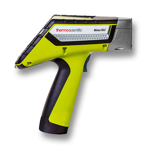 niton xrf software download