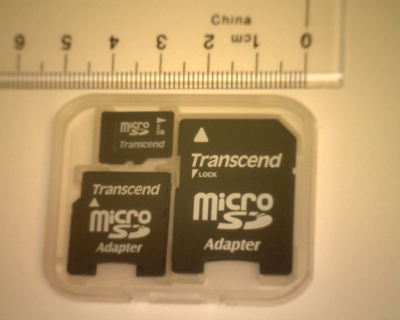 Micro Sd Card Industrial Grade 4gb Portable Analysis For Material Id